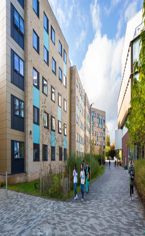 University of Northampton